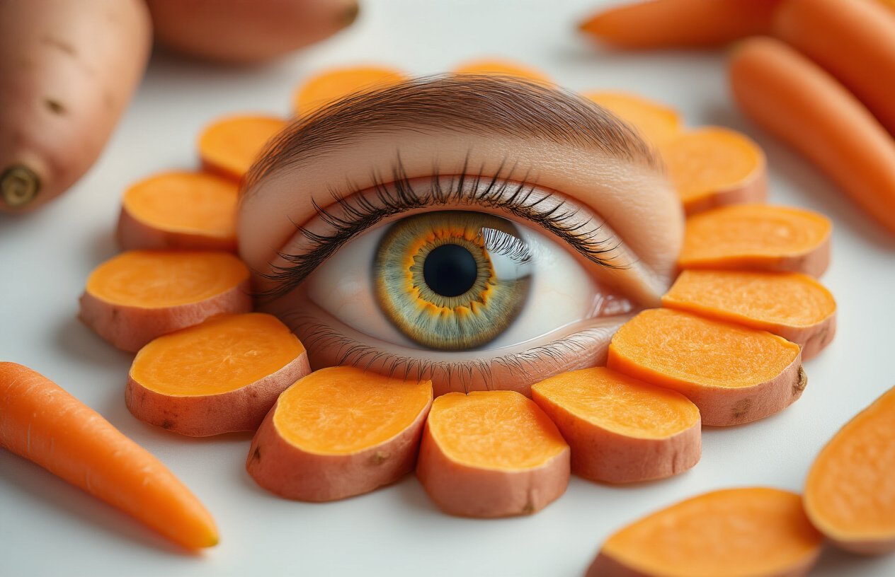 Eye Health and Vision Protection Advantages