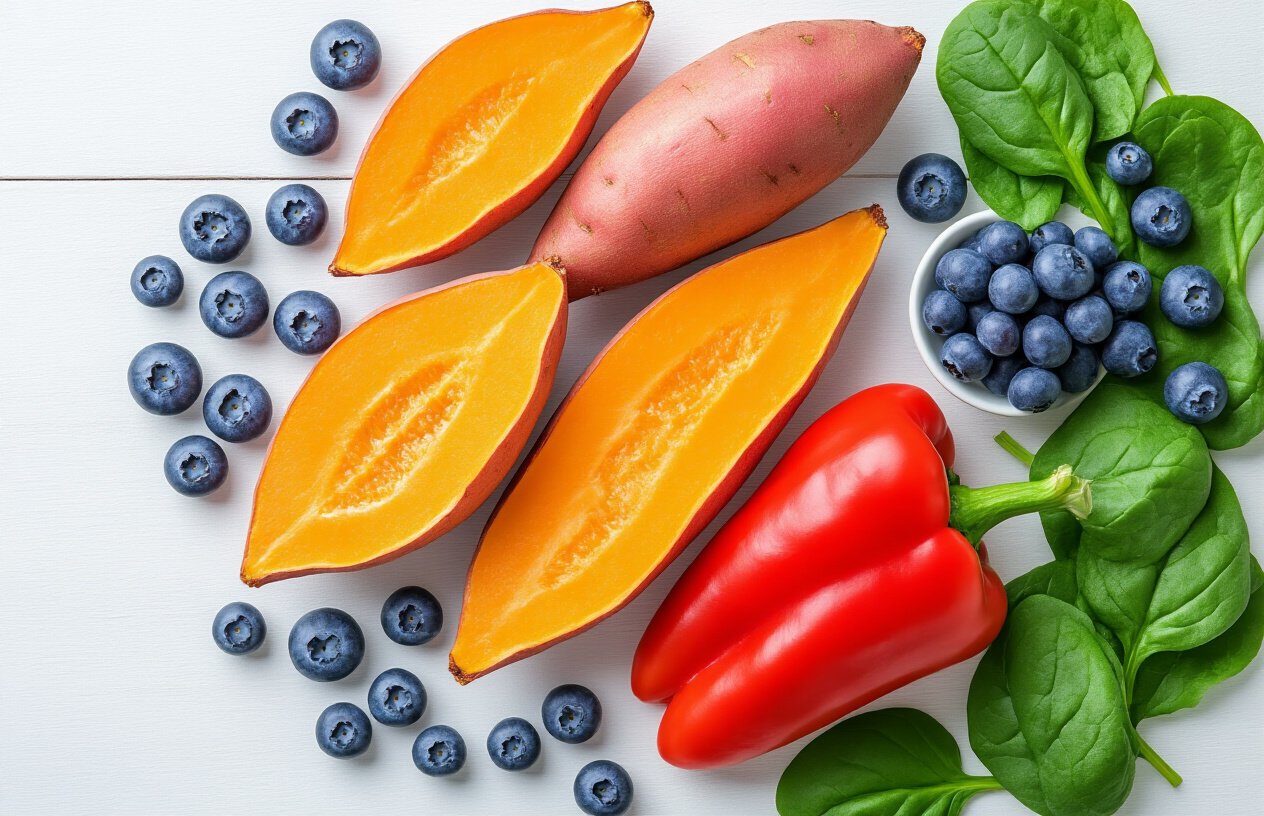 Cancer Prevention and Anti-Inflammatory Properties