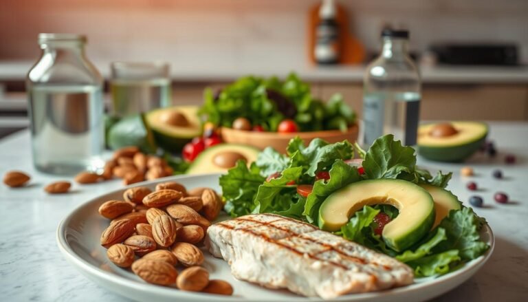 High Protein Diet for Effective Weight Loss
