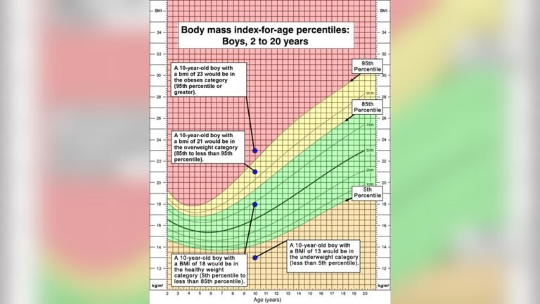 Bmi for Infants: Essential Guide to Healthy Growth Tracking