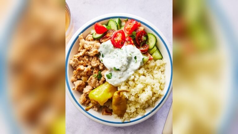 Carb Free Meals: Delicious Recipes for Healthy Living