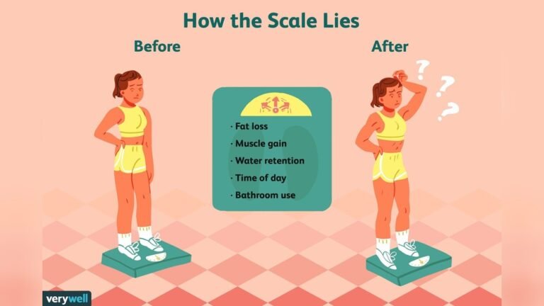 Exercise But Not Losing Weight: Shocking Reasons and Solutions