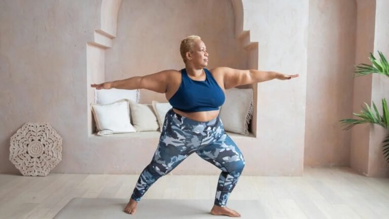 Exercise for Fat People: Effective Tips to Boost Your Fitness Journey