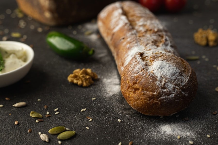 Photo mediterranean diet gluten free recipes