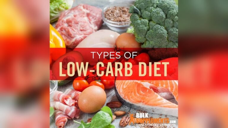 Low Carb Diet Definition: Ultimate Guide to Healthy Weight Loss Low Carb Diet Definition: Ultimate Guide to Healthy Weight Loss