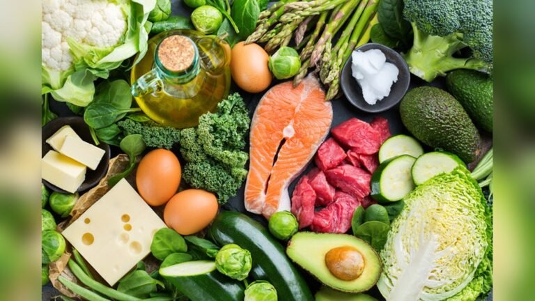 Low Carb Diet Prediabetes: Transform Your Health Now