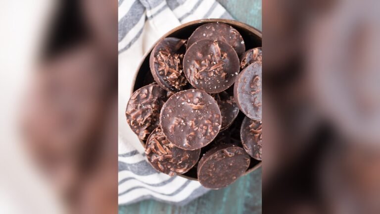 Low Carb Sweet Snacks: Delicious Guilt-Free Treats to Enjoy