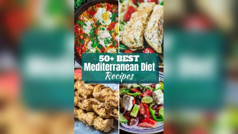 Metarain Diet Recipes: Delicious Meals for Ultimate Health Boost