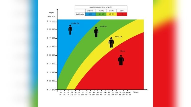 My Bmi Index: Unlock Your Health Potential Today My Bmi Index: Unlock Your Health Potential Today