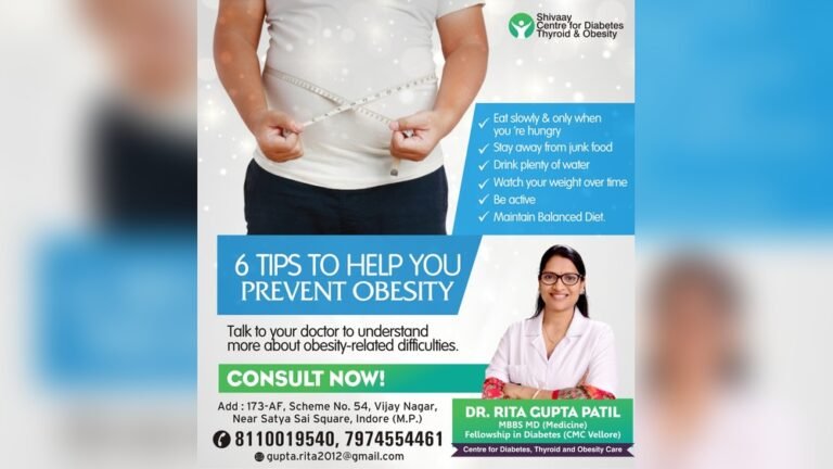 Obesity Doctor near Me: Expert Care for Lasting Weight Loss