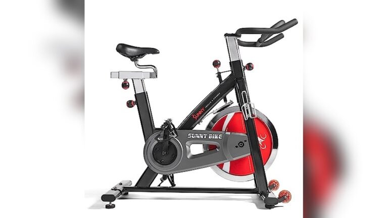 Sunny Health And Fitness Cycling Bike: Ultimate Indoor Workout Solution Sunny Health And Fitness Cycling Bike: Ultimate Indoor Workout Solution