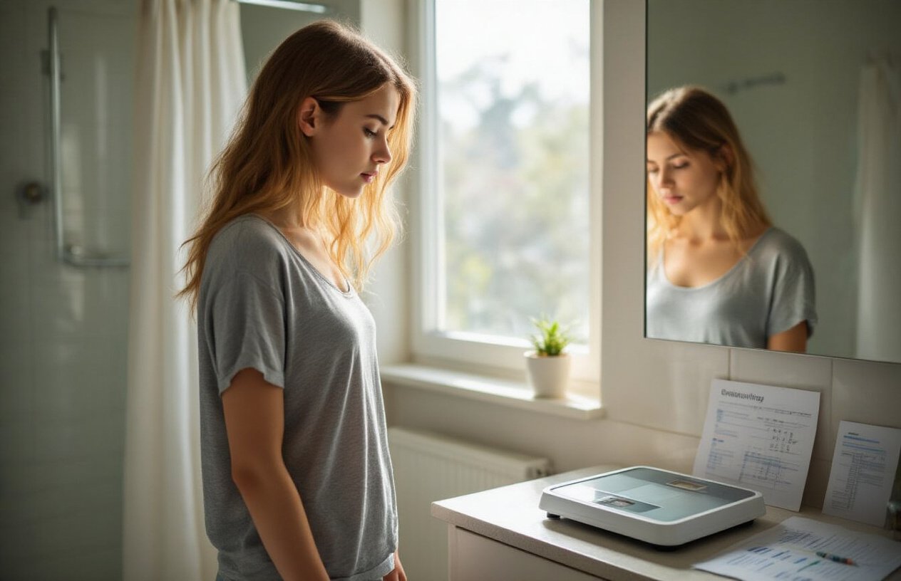 Understanding When You're Underweight and Need to Gain Weight