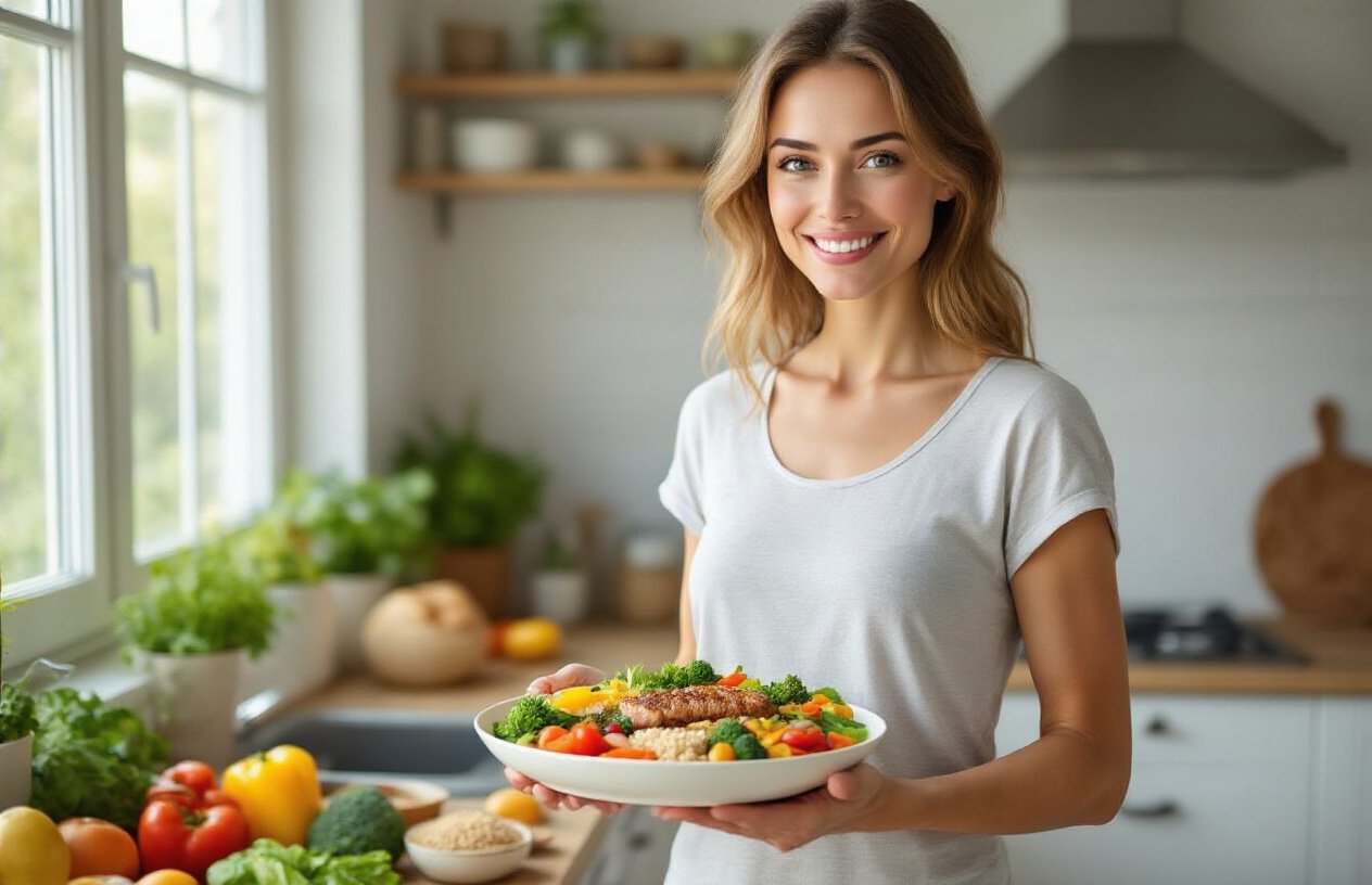 Choose a Sustainable Weight Loss Approach