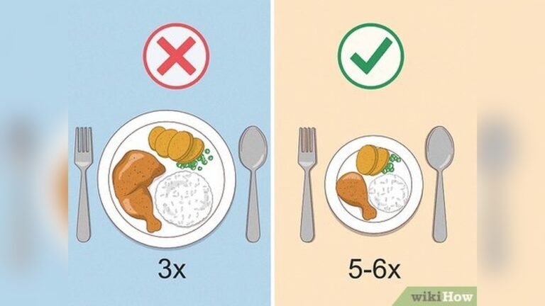 Why am I Underweight But Eat a Lot: Surprising Causes Explained