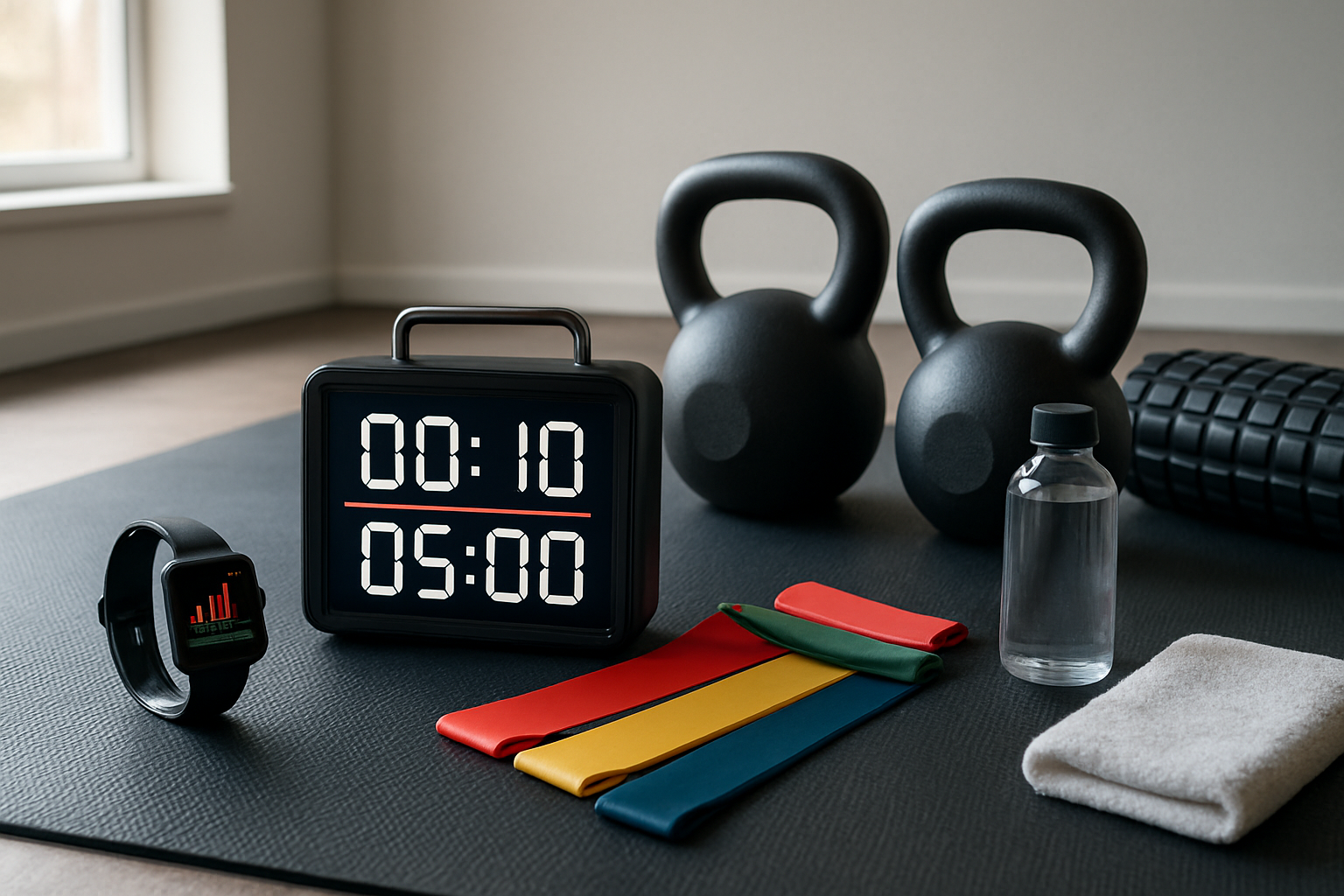 Try Advanced Fat-Burning Strategies