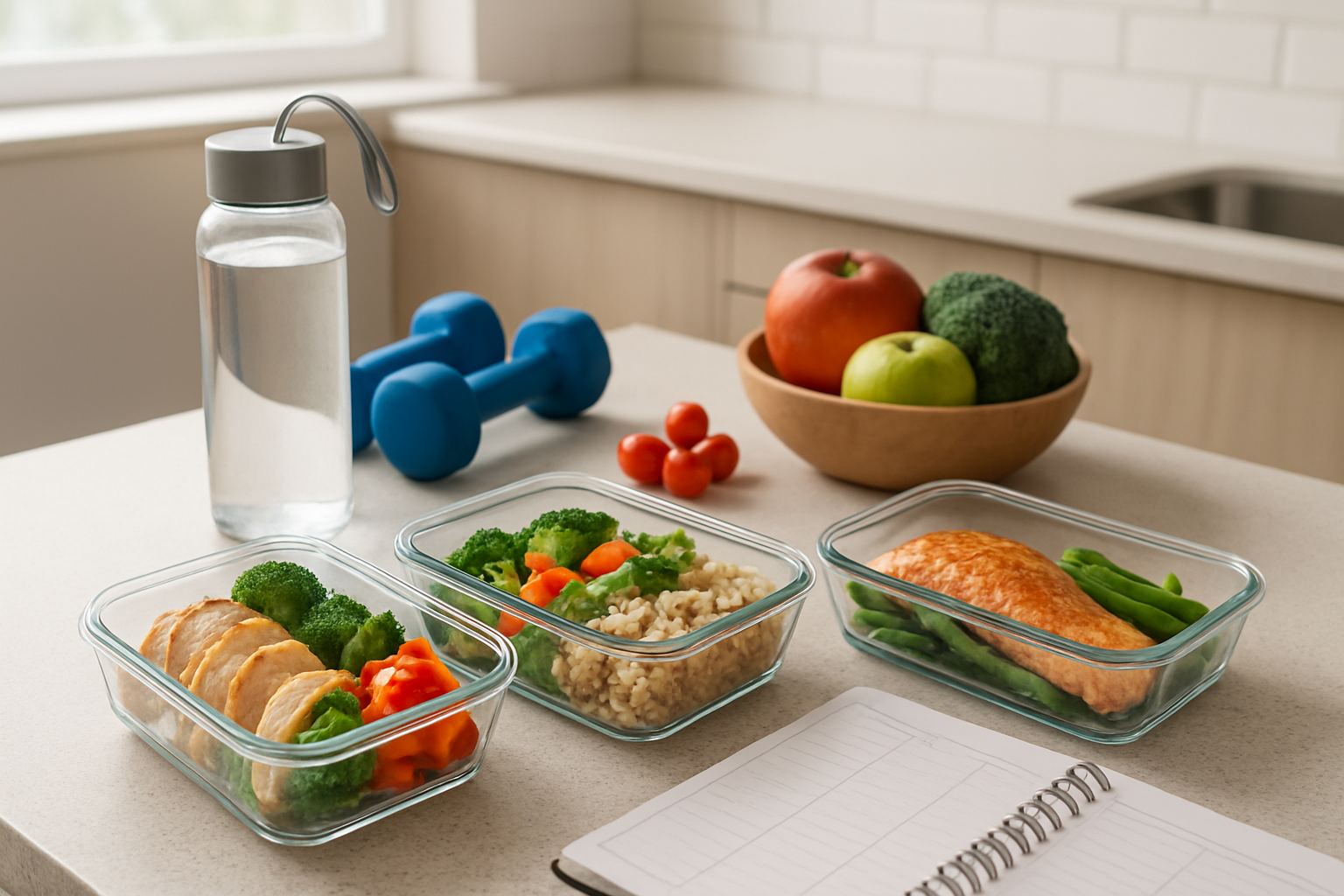 Build a Sustainable Lifestyle Approach