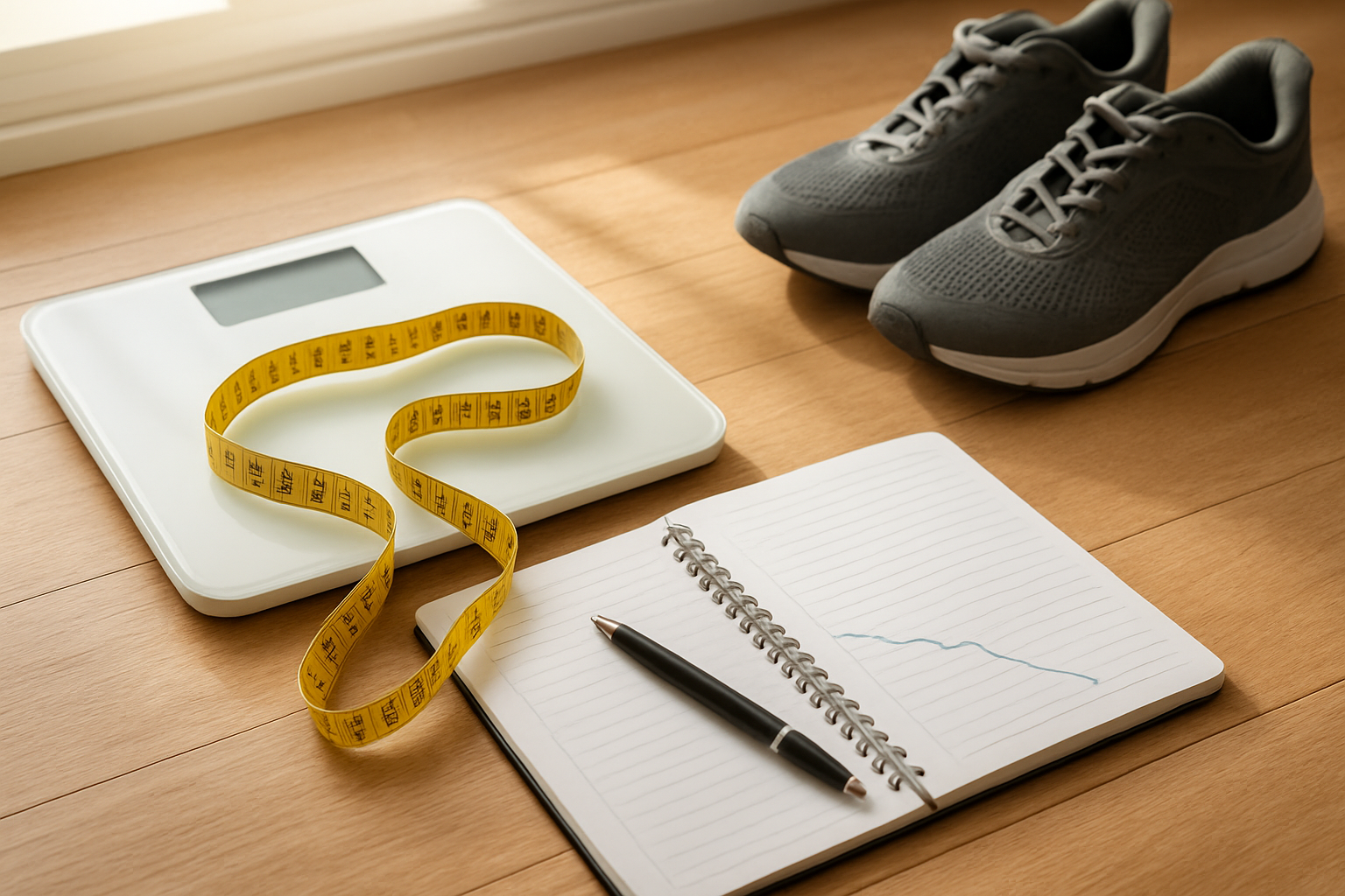 Understanding Weight Loss Plateaus and Their Causes