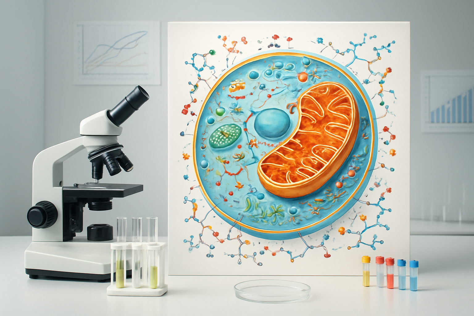 The Science Behind Plateau Development