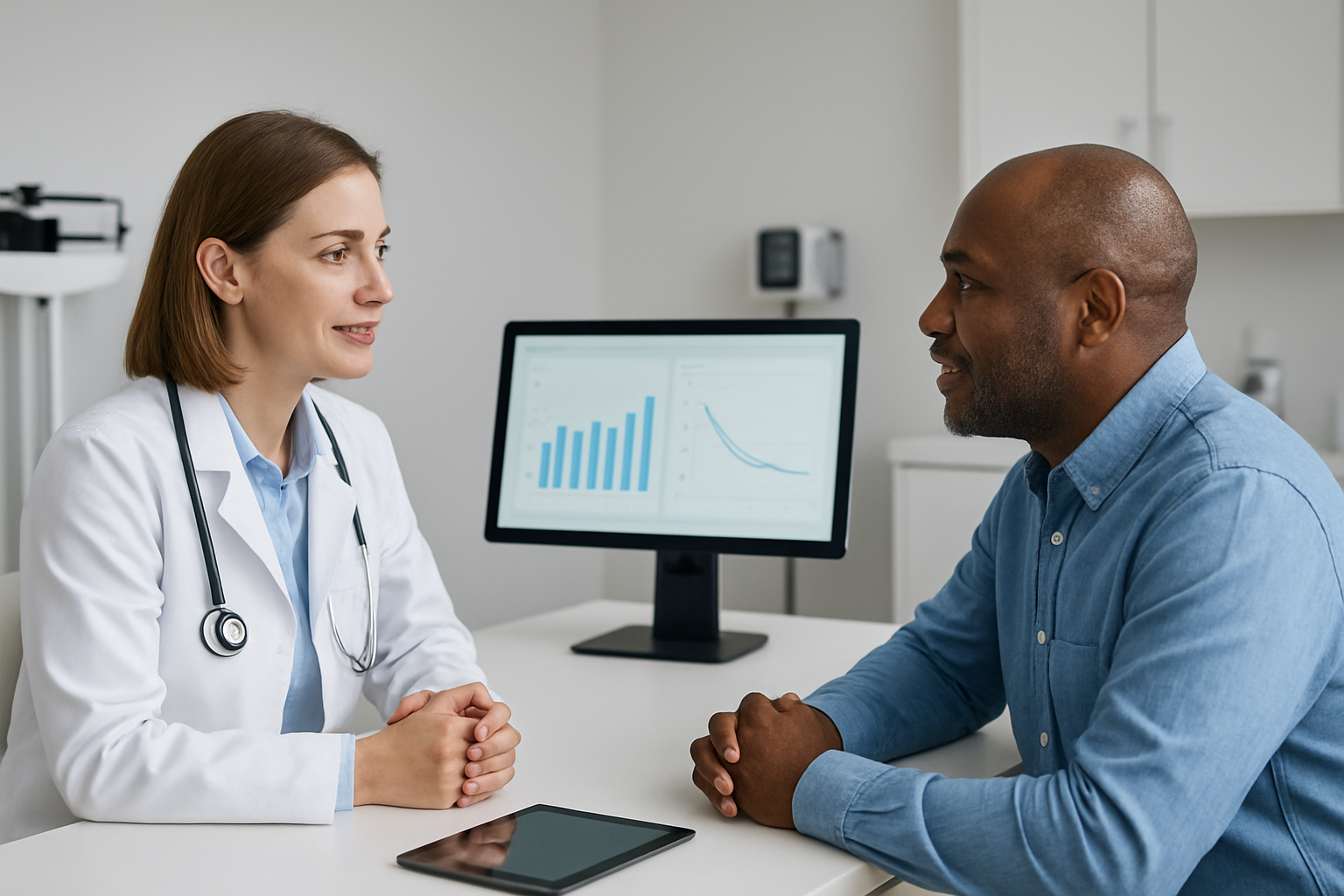 Advanced Medical Interventions for Persistent Plateaus