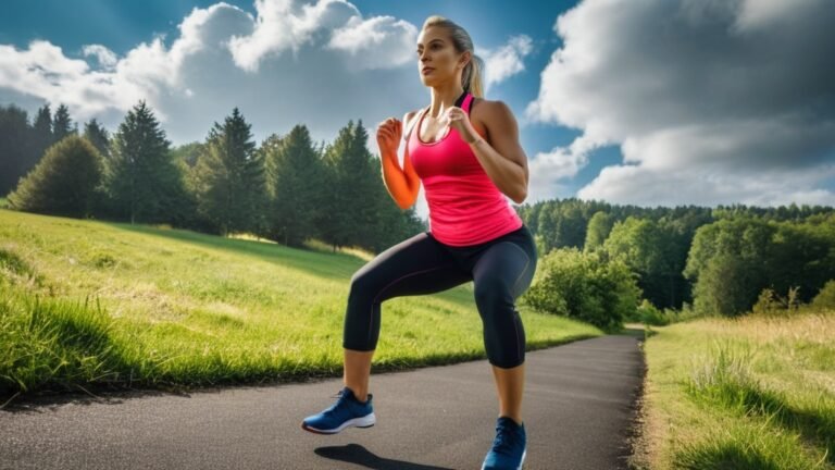 Maximize Weight Loss with Interval Training