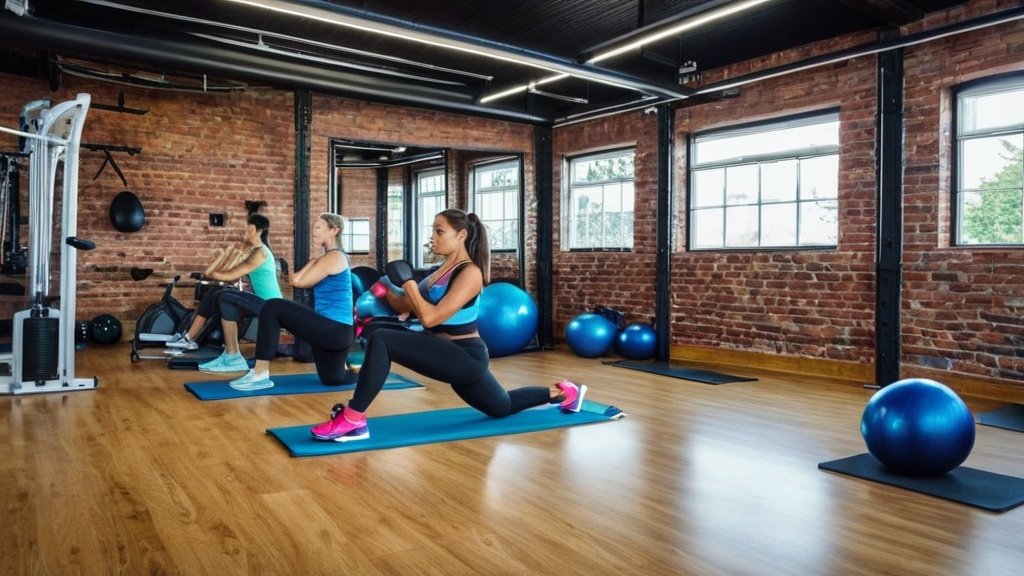 Photo interval training