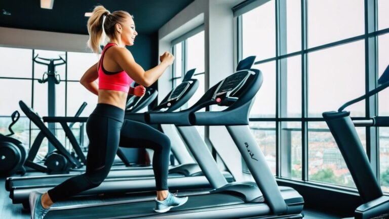 5 Effective Cardio Exercises for Weight Loss