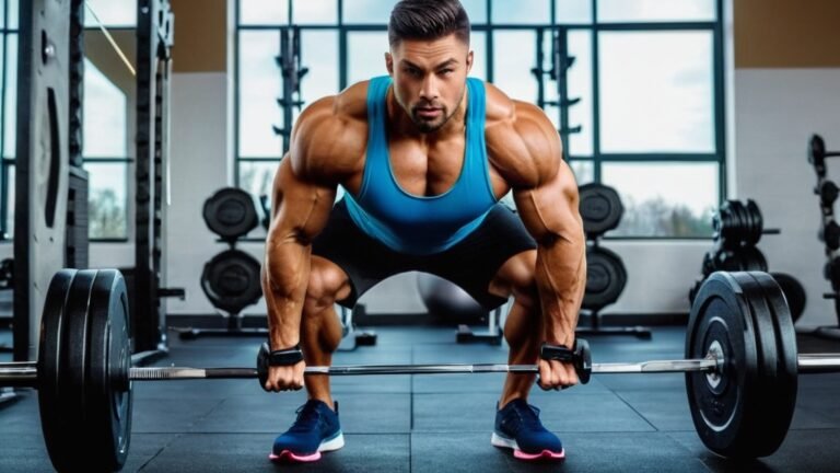 Maximize Weight Loss with Strength Training