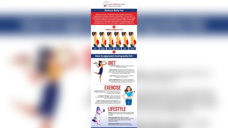 Low Stress Fat Loss Approach: Simple Steps for Lasting Results