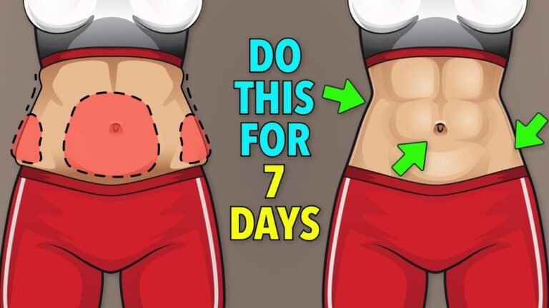 How to Lose Belly Fat: What Works What Doesn’t And Why Revealed