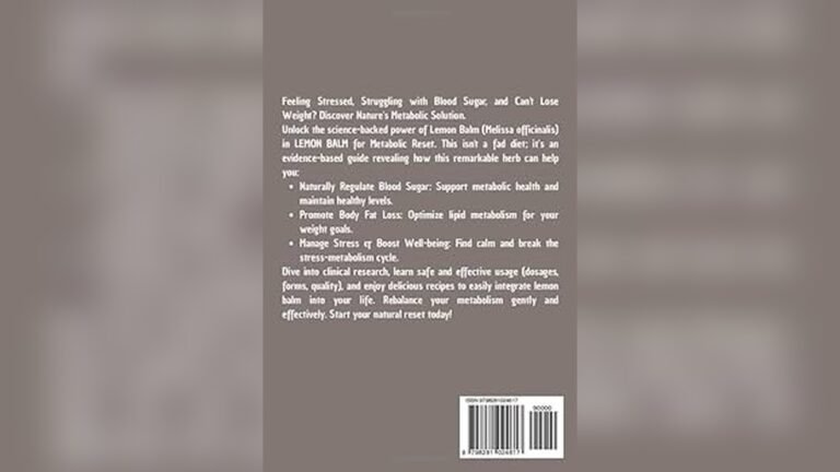 How to Lose Weight Naturally: Evidence‑Backed Strategies That Actually Work Fast