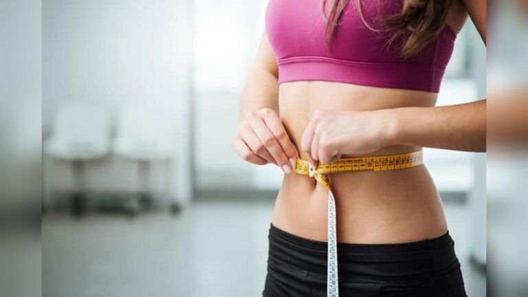 How to Start Losing Weight When You Feel Overwhelmed: A Step‑By‑Step Plan to Success