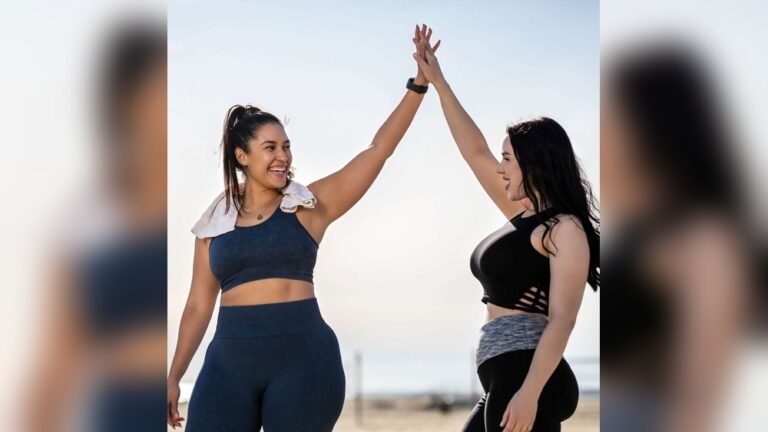 How to Stay Motivated on Your Weight Loss Journey: Tips That Truly Help to Transform Your Life