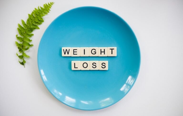 Consistency in Weight Management: Tips for Success