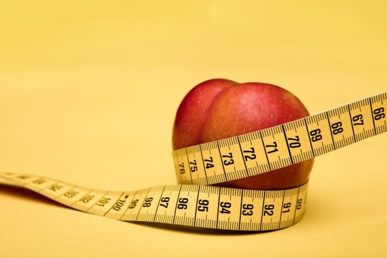 Healthy Weight Management: No Extreme Diets Needed