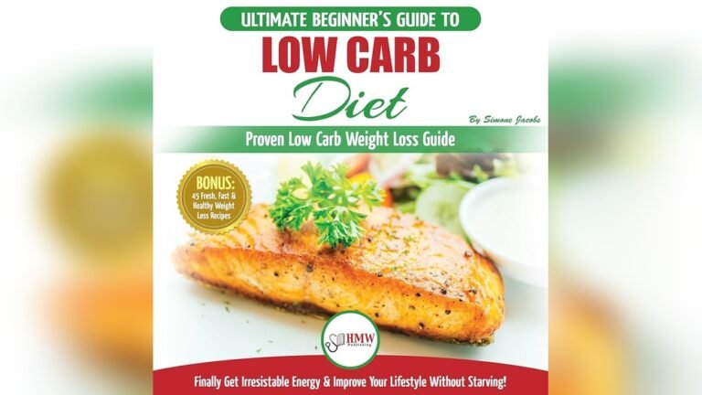 The Ultimate Beginner’s Guide to Healthy Weight Loss Without Dieting: Easy, Sustainable Tips The Ultimate Beginner’s Guide to Healthy Weight Loss Without Dieting: Easy, Sustainable Tips