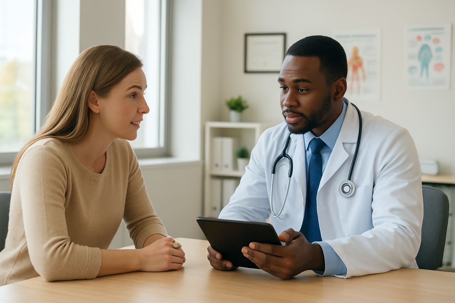 Seek Professional Support When Needed