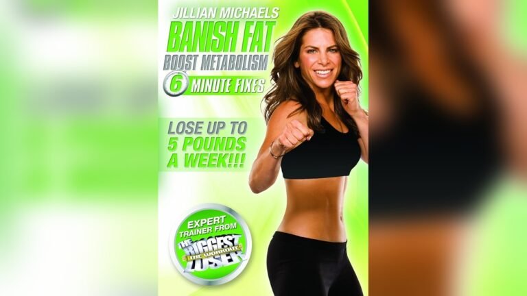 Banish Fat Boost Metabolism: Proven Strategies for Rapid Results