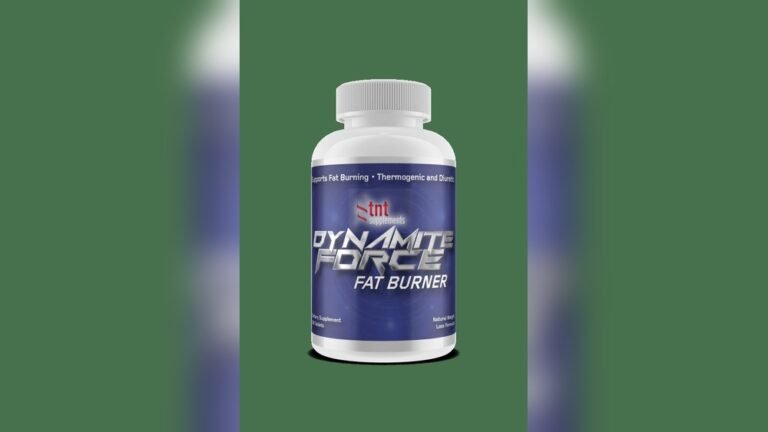 Fat Burner from Tropical Smoothie: Boost Your Metabolism Fast