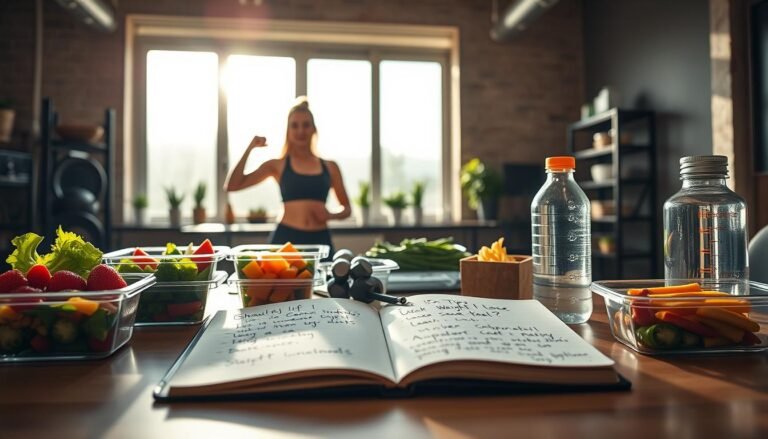 Top Tips to Get Slim Fast: Proven Strategies Top Tips to Get Slim Fast: Proven Strategies