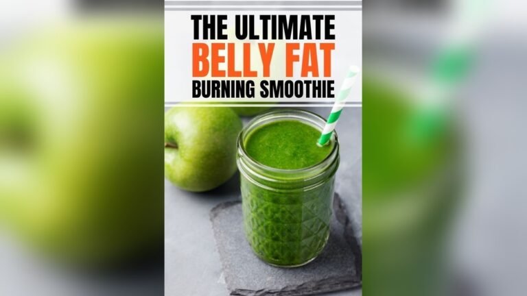 Vegetables That Kill Belly Fat: Top Picks for a Slimmer Waist